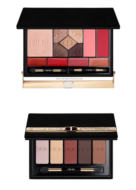 dior mini palette omaggio|Holiday Gifts for Her .